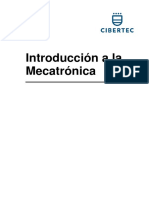 Manual - Introducción a La Mecatrónica 