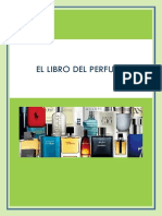 El Libro Del Perfume PDF