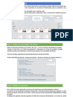 Value Stream Mapping (VSM)