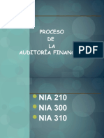 NIA 210-300 Y 310 Proceso de la Aud. Financiera.ppt