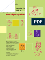 Manual para Padres