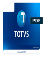 Esocial Apresentacao TOTVS V5 Produto