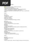 Download Upsr English Paper Tips by Kasih Aishah SN46127729 doc pdf