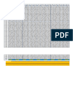 Encuesta Excel Metodologia