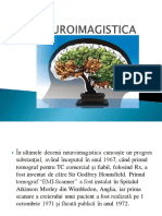 Imagistica in Neurologie