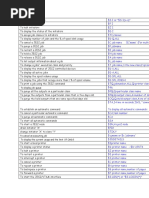 Jes2 Commanly Used Command