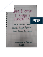 QUIZ L HOPITAL Y ANALISIS MATEMATICO.docx