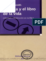 Smith, Steven B - Spinoza y El Libro De La Vida.pdf