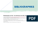 Bibliographie N°31 PDF