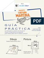 Gptortugas Marinas