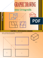 Chapter 2_Orthographic Drawing