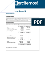 Actividad 4 M4 - Consigna