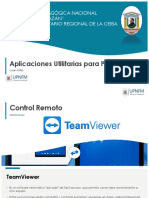 Aplicaciones PDF