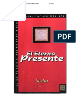 SESHA - El Eterno Presente edición digital Junio 2010