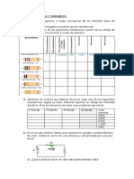 Actividades Resistencias Fijas y Variables