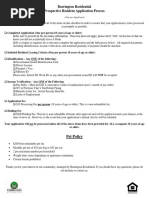 DL 937 Reduced Fee ID Verification Form | PDF | Department Of Motor ...