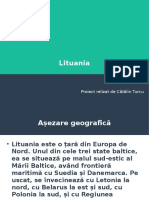 Lituania