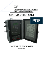 Manual Instr. SINC PDF