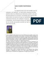 Empresas Como Sistemas Culturales PDF