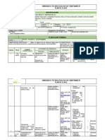 Plan de Clase Matematica Basica