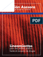 Lineamientos para una politica publica frente al consumo de drogas.pdf