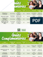 Guias Complementarias Junio 2020