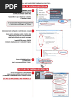 Instalación y Activación de PRESCOM 2013 | PDF
