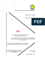 Mapas Mudanzas