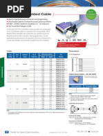 AmerCable 37-102 Control Cable Catalog | PDF | Insulator (Electricity ...