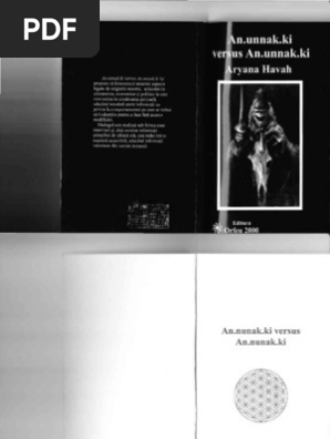 Aryana Havah An Unnak Ki Versus An Unnak Ki