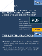 Gp2 Lufthansa