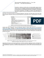 Composites/Materials Selection and Analysis. (Workshop, Week 15)