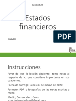 Unidad III Contabilidad II (1er Entrega) PDF