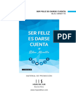 Ser Feliz Muestra PDF