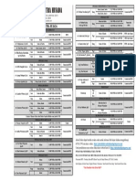 Jadwal Dokter Praktek RSMH Edisi Ramadhan - Revisi PDF