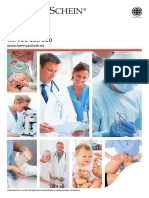 Henry Schein 2015 Catalogo General Medicina PDF