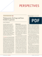 2004 - Thalassemia - The Long Road From Bedside To Genome