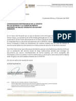 Cancelacion de Practicas Serv Soc y FD - PDF