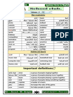 Enlish World 4grammar+units PDF