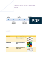 Ap1 - La Educación A Distancia y Los Desafíos Tutoriales Del E-Learning PDF