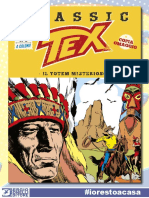 Il Primo Tex Classic