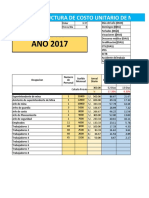 Resolucion Examen Costos 2015-2 by Juan Sanchez