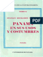 Panamacostumbres1 PDF