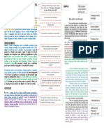 comparação de textos 