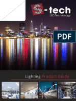 S Tech Lighting Australia PDF