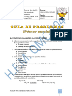 Guía QMC-204 PDF