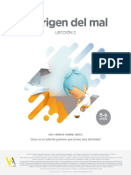 6-9 Maestro 2 - El Origen Del Mal PDF