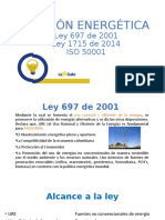 ISO50001