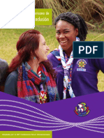 Politica Interamericana Diversidad e Inclusion PDF