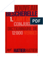 Collectif - Le Nouveau Bescherelle, tome 1 _ L'Art de conjuguer - 12000 verbes (1994, Spectrum books limited).pdf